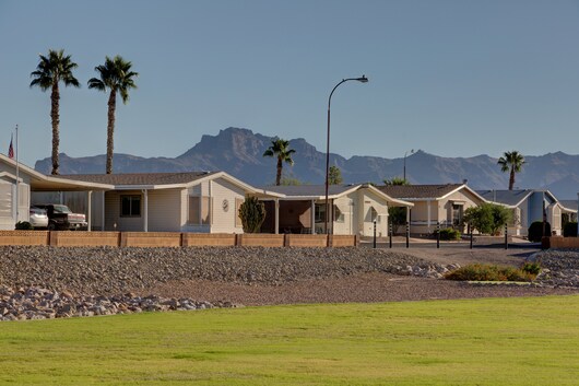 La Casa Blanca, Apache Junction, Arizona