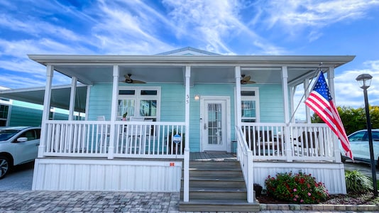 Ocean Breeze Resort - Image 14