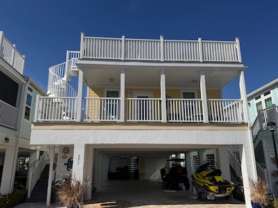 Ocean Breeze Resort - Image 7