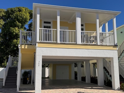 Ocean Breeze Resort - Image 11