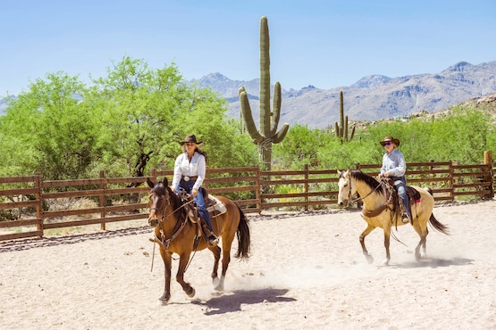 Tanque Verde Ranch — photo 45 of 60