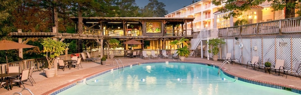 Best Western Eureka Springs: Unveiling an Unforgettable Escape Best Western Eureka Springs: Unveiling an Unforgettable Escape