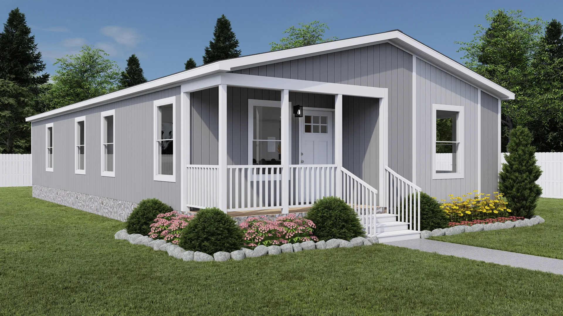 mobile homes for sale