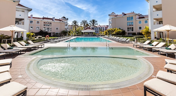 As Cascatas Resort & SPA Vilamoura