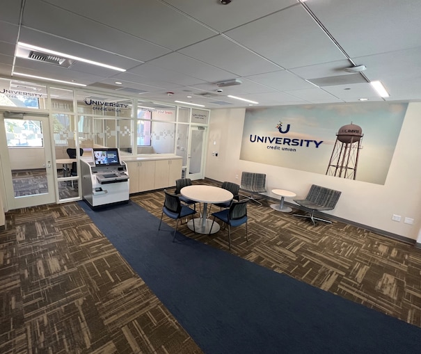 UC Davis Banking Hub