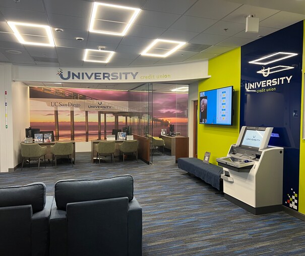 University of California San Diego Banking Hub