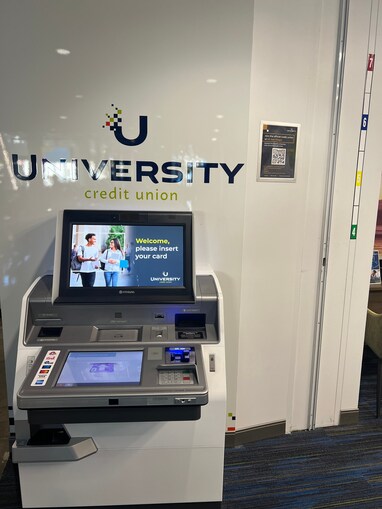 University of California San Diego Banking Hub