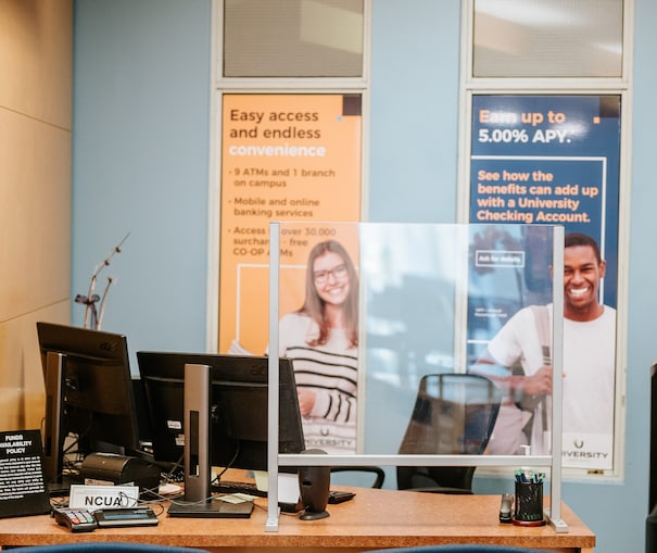 UCLA Advisory Center