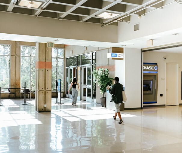 UCLA Advisory Center