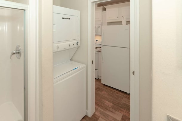 Deluxe Rental 1 Bedroom