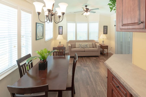 Premium Rental 1 Bedroom