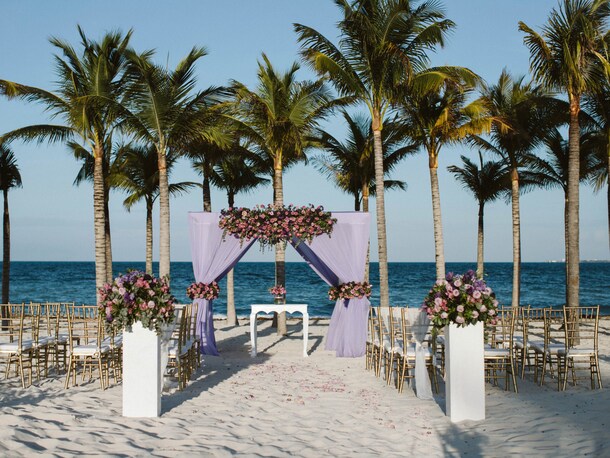 Riu Palace Pacifico Venues