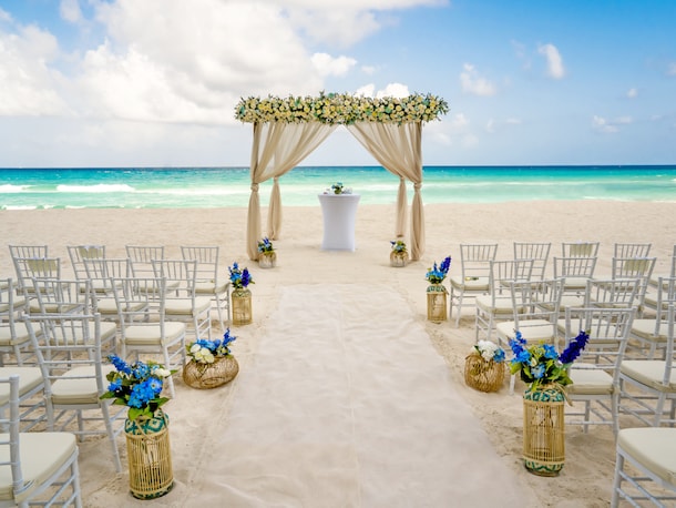 Royalton CHIC Cancun Venues