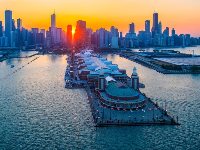 Explore Chicago