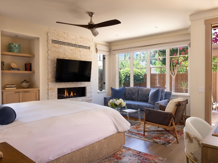 You can accessible rooms with super star facilities cordevalle