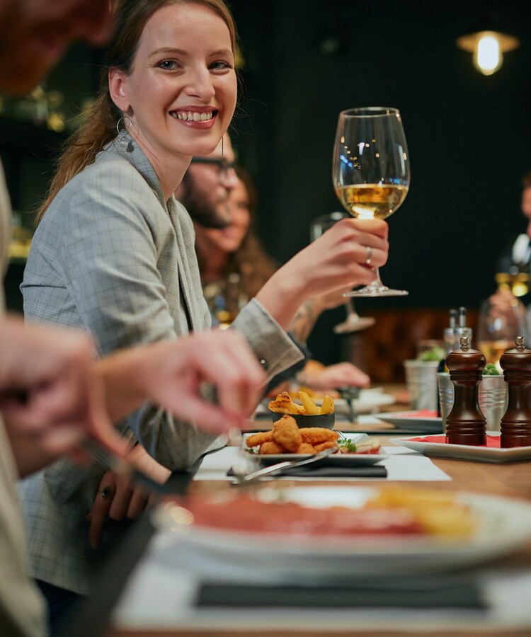 Groups Events in Washington DC