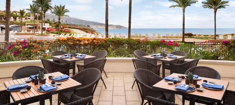 Restaurants Resort Turks And Caicos
