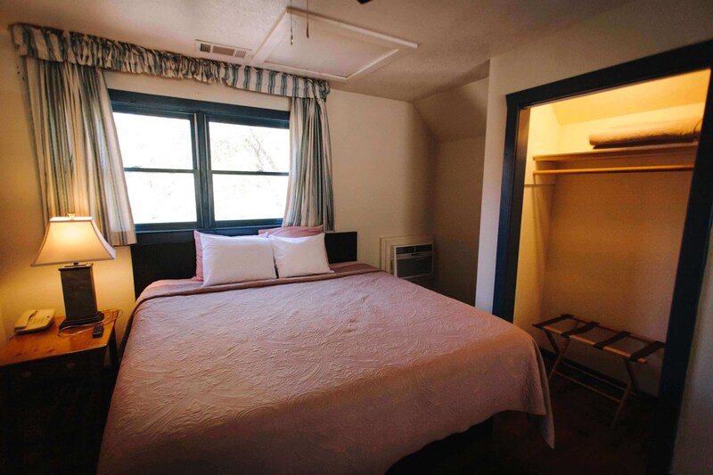 Standard Cabin at Riverbend Hotel And Cabins