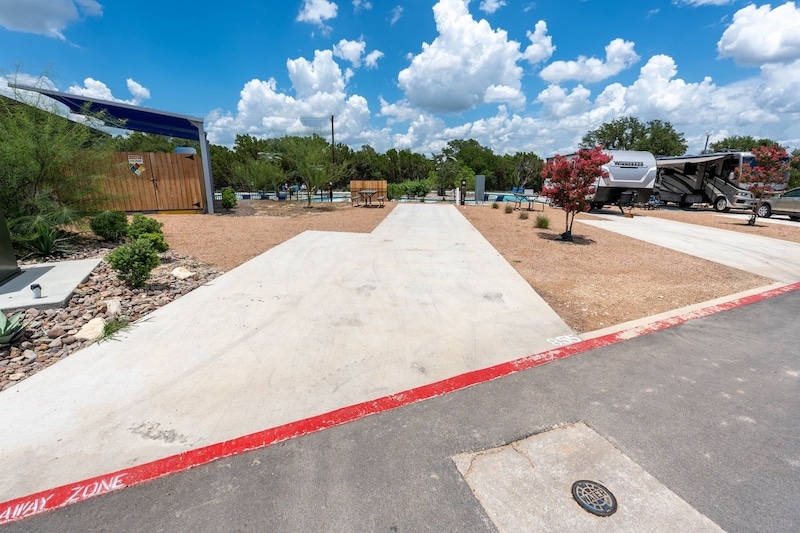 Back-In Preferred Pool-1