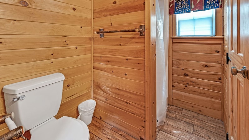Comfort Cabin-7