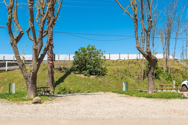 Premium Back-In RV Site-5