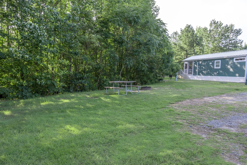Premium Tent Site-6