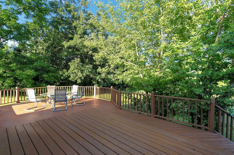 Brentwood Vacation Home-16