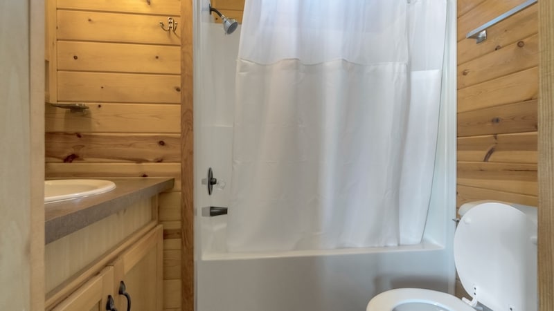 Deluxe Lodge-6