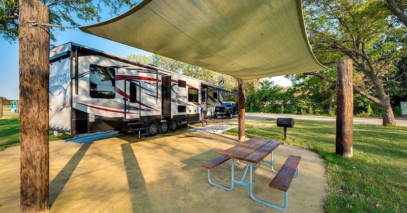 RV Site (Red Carpet)-1