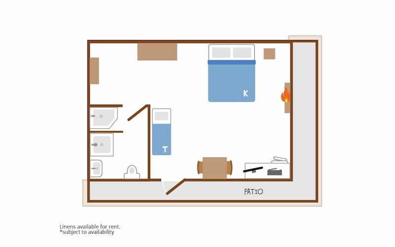 Cozy Cottage-7