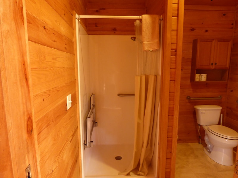 Yogi Bear™ Cottage-14