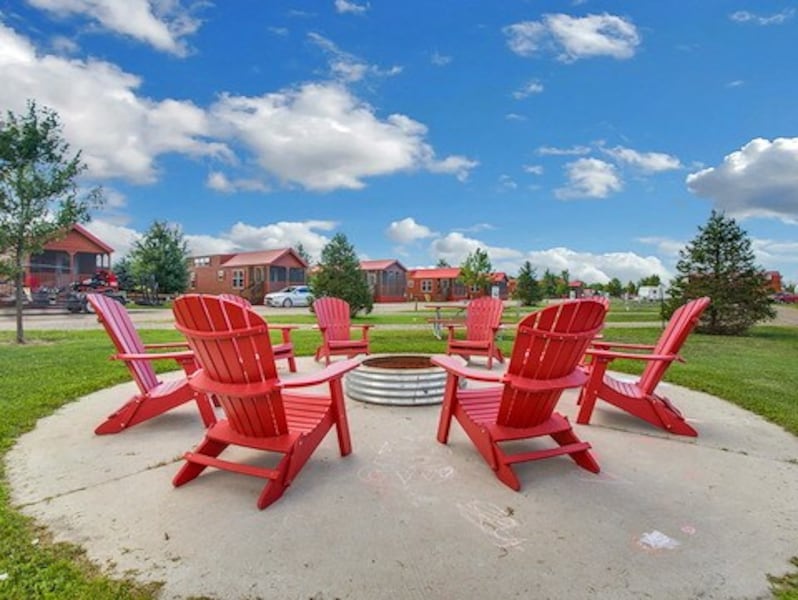 Premium Friends & Family Site-1