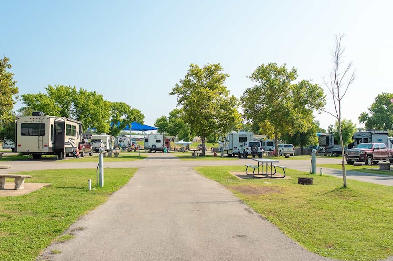 Best Premium RV Site-5