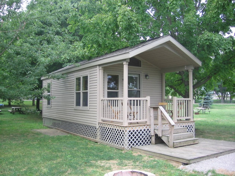Boo Boo™ Bungalow-1