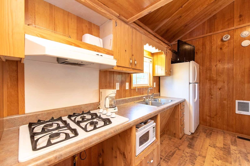 Yogi Bear™ Handicap Accessible Cabin-3