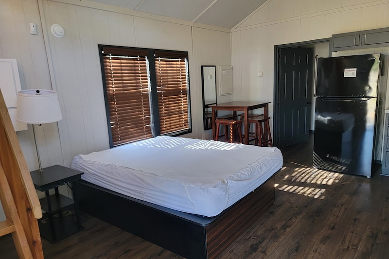 Cindy Bear™ Handicap Accessible Cabin-6