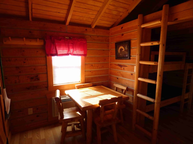 Ranger Smith™ Cottage-10