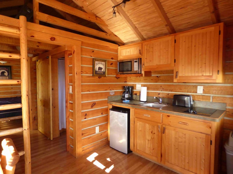 Ranger Smith™ Cottage-3