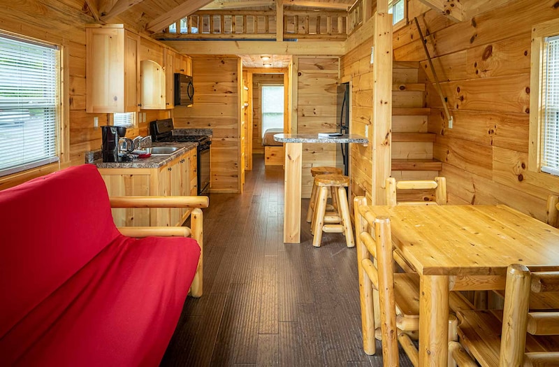 Premium Loft Cottage-15
