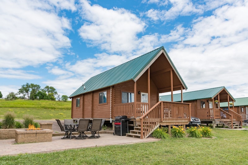 Ranger Retreat-1