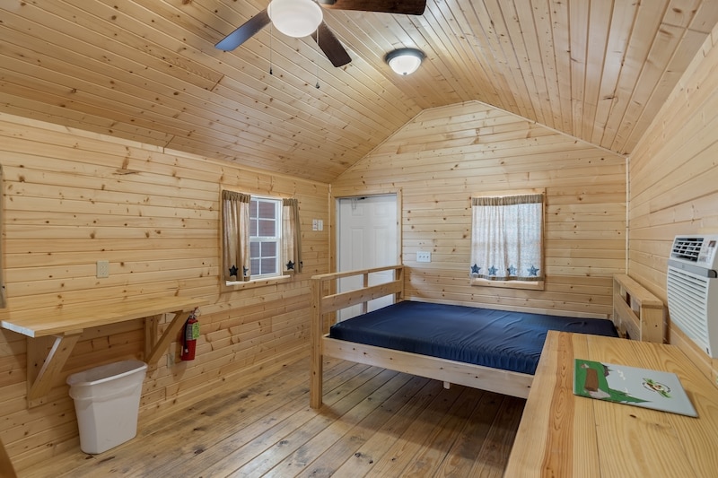 Boo Boo™ Bungalow-2
