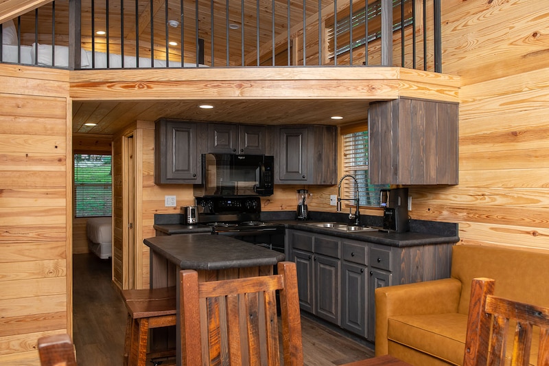 Rosa Cabin-4