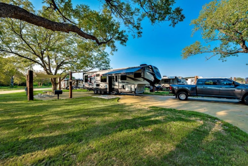 RV Site (Red Carpet)-4