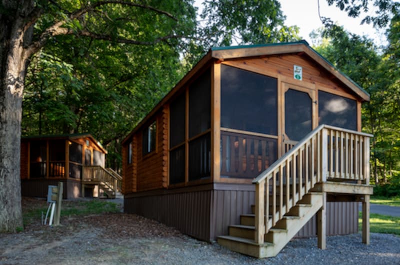 Boo Boo™ Bungalow-1