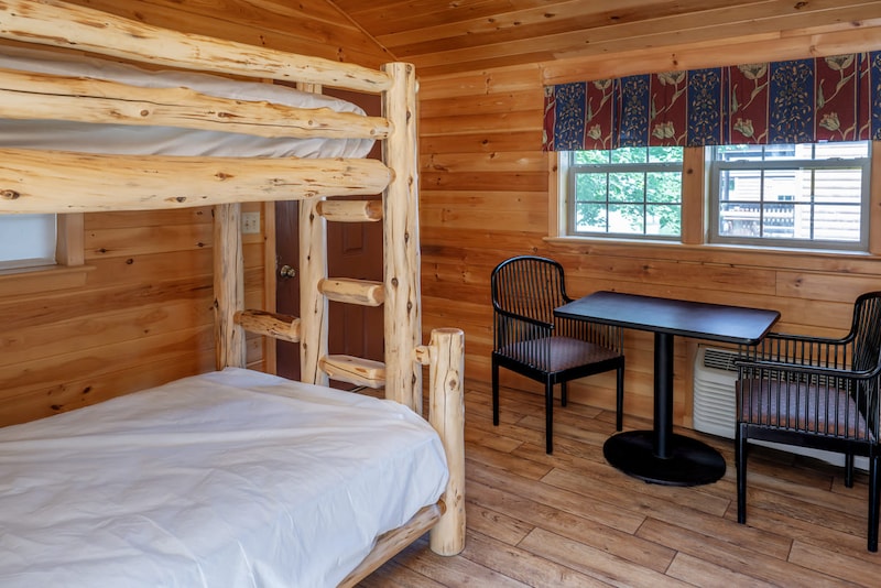 Comfort Cabin-10