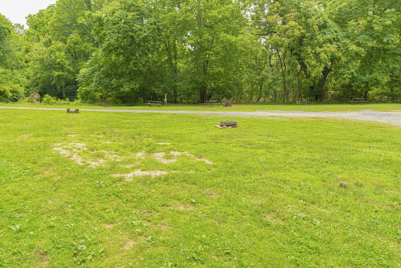 Water / Electric Pop-Up/Tent Site-5