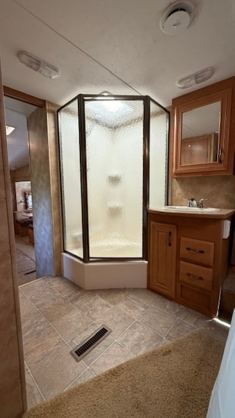 Ranger Smith RV Rental-2