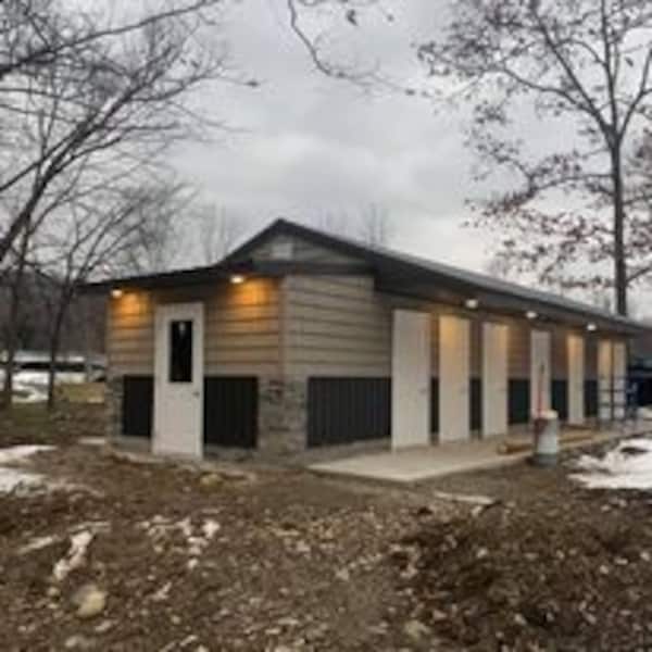 20/30/50 Amp Meadows Back-In RV Site-5