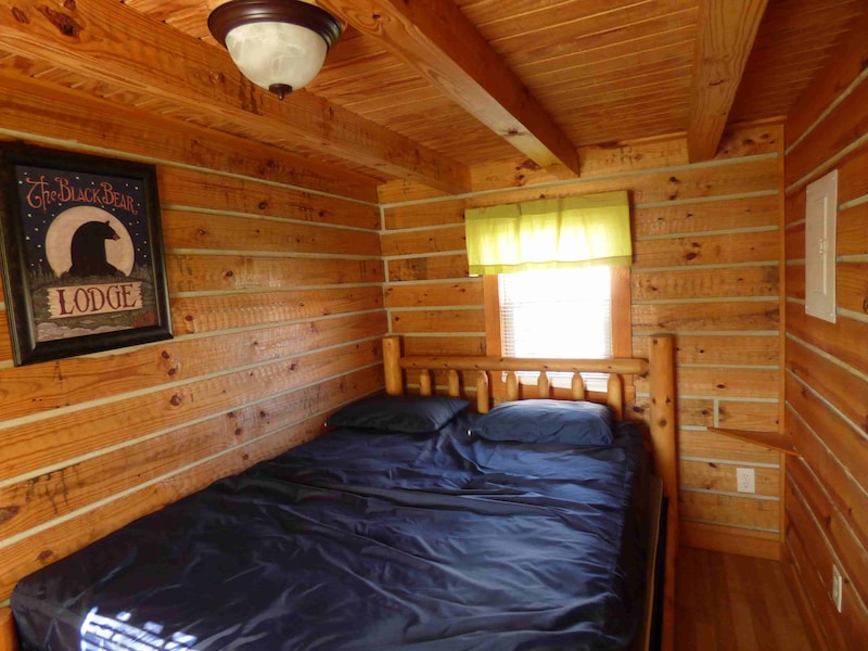 Ranger Smith™ Cottage-11