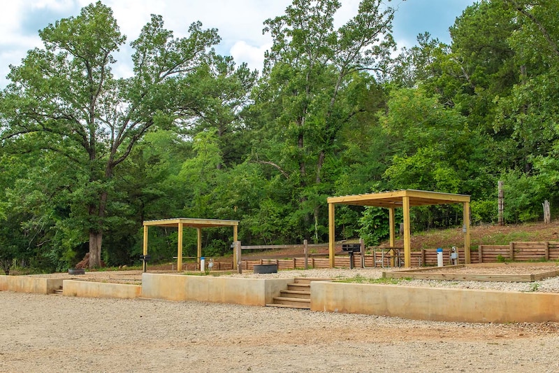 Premium Tent Site-5